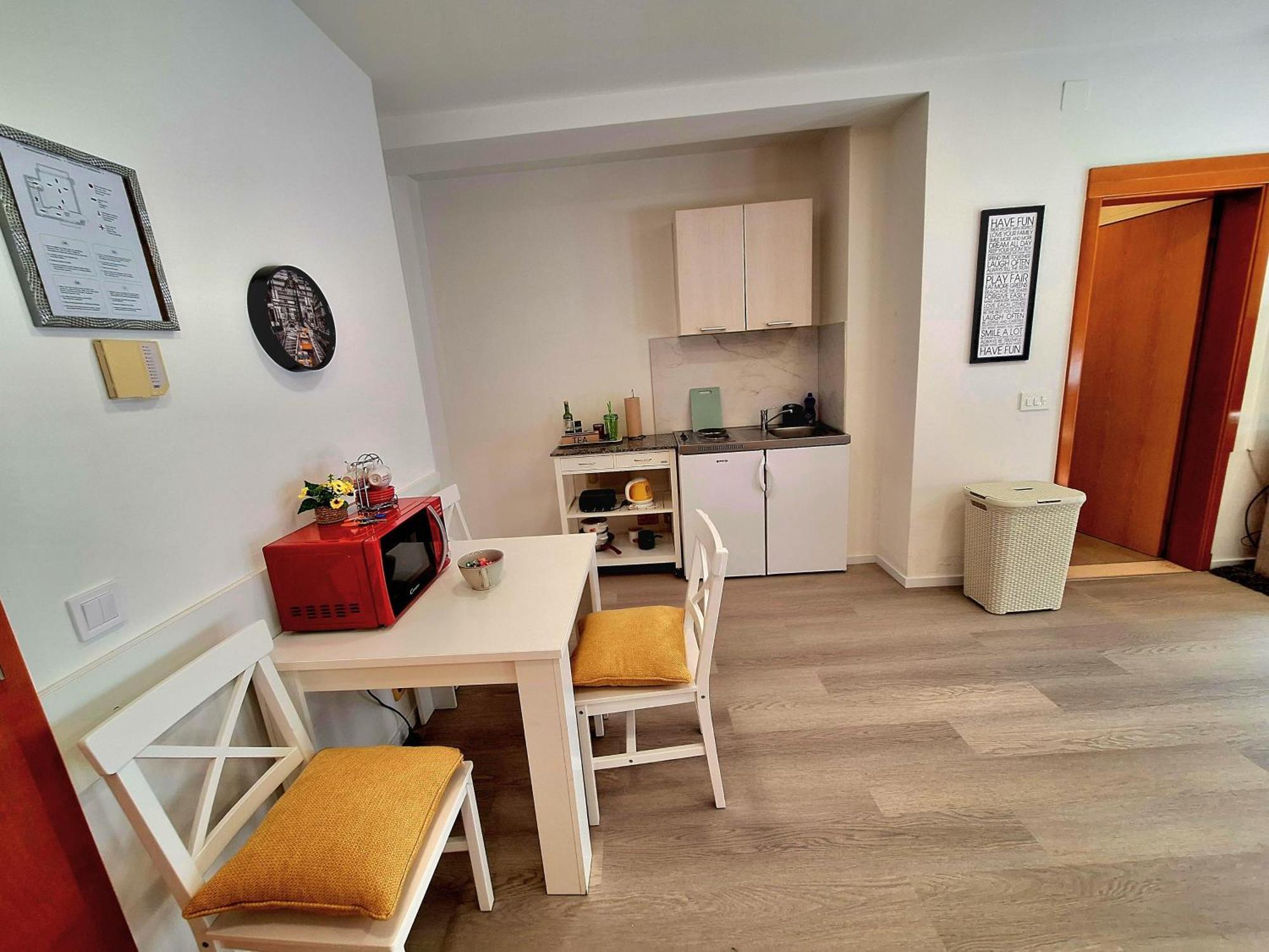 Apartament Midnight Dubrownik